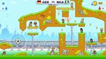 **SUPER PARTY SPORTS: FOOTBALL XBOX ONE/X|S КЛЮЧ