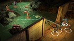 **WASTELAND 2: DIRECTOR´S CUT XBOX ONE/X|S+ПК КЛЮЧ