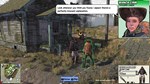 **SURVIVALIST: INVISIBLE STRAIN XBOX SERIES X|S КЛЮЧ