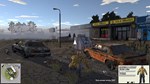 **SURVIVALIST: INVISIBLE STRAIN XBOX SERIES X|S КЛЮЧ