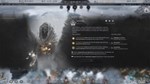 **FROSTPUNK 2 ПК MICROSOFT КЛЮЧ
