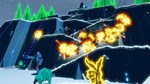 **WILD BASTARDS XBOX SERIES X|S КЛЮЧ