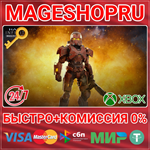**HALO INFINITE XBOX ONE/X|S+ПК КЛЮЧ