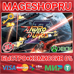 **ANDRO DUNOS 2 XBOX ONE/X|S КЛЮЧ