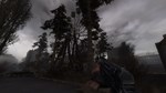 *S.T.A.L.K.E.R.: LEGENDS OF THE ZONE TRILOGY XBOX КЛЮЧ
