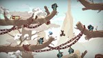 **LAIKA: AGED THROUGH BLOOD XBOX ONE/X|S КЛЮЧ