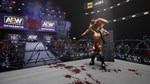 **AEW: FIGHT FOREVER - ULTIMATE EDITION XBOX КЛЮЧ