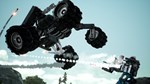 **SAND LAND XBOX SERIES X|S КЛЮЧ