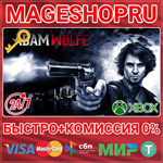 **ADAM WOLFE XBOX XBOX ONE/X|S КЛЮЧ
