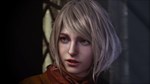 **RESIDENT EVIL 4 GOLD EDITION XBOX SERIES X|S КЛЮЧ
