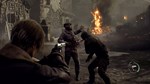 **RESIDENT EVIL 4 GOLD EDITION XBOX SERIES X|S КЛЮЧ