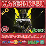 **GHOSTRUNNER 2 XBOX SERIES X|S КЛЮЧ