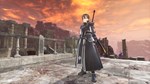 **SWORD ART ONLINE LAST RECOLLECTION DELUXE  XBOX КЛЮЧ