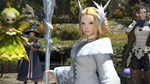 **FINAL FANTASY XIV ONLINE COMPLETE EDITION XBOX КЛЮЧ