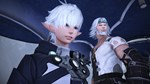 **FINAL FANTASY XIV ONLINE COMPLETE EDITION XBOX КЛЮЧ