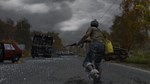 **DAYZ XBOX ONE/X|S КЛЮЧ