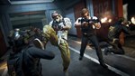 **CALL OF DUTY: BLACK OPS 6 - VAULT XBOX ONE/X|S КЛЮЧ