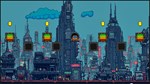 **CUBEY: BLOCKBYTE XBOX SERIES X|S КЛЮЧ