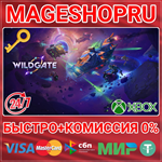 **WILDGATE XBOX SERIES X|S КЛЮЧ