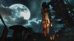 **CALL OF DUTY: BLACK OPS III ZOMBIES DELUXE XBOX КЛЮЧ