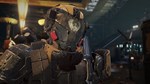 **CALL OF DUTY: BLACK OPS III ZOMBIES DELUXE XBOX КЛЮЧ