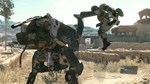 **METAL GEAR SOLID V: THE DEFINITIVE EXPERIE XBOX КЛЮЧ