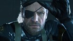 **METAL GEAR SOLID V: THE DEFINITIVE EXPERIE XBOX КЛЮЧ