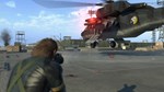 **METAL GEAR SOLID V: THE DEFINITIVE EXPERIE XBOX КЛЮЧ