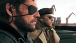 **METAL GEAR SOLID V: THE DEFINITIVE EXPERIE XBOX КЛЮЧ