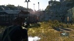 **METAL GEAR SOLID V: GROUND ZEROES XBOX ONE/X|S КЛЮЧ