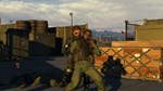 **METAL GEAR SOLID V: GROUND ZEROES XBOX ONE/X|S КЛЮЧ