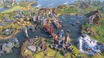 **SID MEIER’S CIVILIZATION* VI PLATINUM ED ПК КЛЮЧ