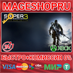**SNIPER GHOST WARRIOR 3 SEASON PASS EDITION XBOX КЛЮЧ