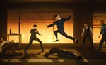 **SIFU XBOX ONE/X|S+ПК КЛЮЧ