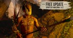 **GREEN HELL XBOX ONE/X|S КЛЮЧ