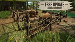 **GREEN HELL XBOX ONE/X|S КЛЮЧ