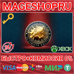 **KILLING FLOOR 2 - ULTIMATE EDITION XBOX ONE/X|S КЛЮЧ