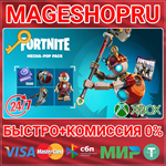 **FORTNITE - MECHA-POP PACK DLC XBOX ONE/X|S КЛЮЧ