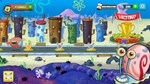 **SPONGEBOB: KRUSTY COOK-OFF EXTRA KRUSTY ED XBOX КЛЮЧ