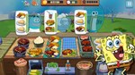 **SPONGEBOB: KRUSTY COOK-OFF EXTRA KRUSTY ED XBOX КЛЮЧ