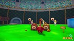 *SPONGEBOB SQUAREPANTS THE PATRICK STAR GAME XBOX КЛЮЧ