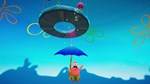 *SPONGEBOB SQUAREPANTS THE PATRICK STAR GAME XBOX КЛЮЧ