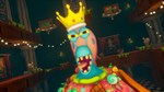 **SPONGEBOB SQUAREPANTS: THE COSMIC SHAKE XBOX КЛЮЧ