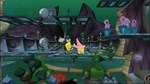 **SPONGEBOB SQUAREPANTS UNDERPANTS SLAM! XBOX КЛЮЧ