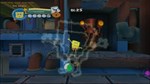 **SPONGEBOB SQUAREPANTS UNDERPANTS SLAM! XBOX КЛЮЧ