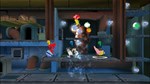 **SPONGEBOB SQUAREPANTS UNDERPANTS SLAM! XBOX КЛЮЧ