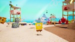 **SPONGEBOB SQUAREPANTS: BATTLE FOR BIKINI XBOX КЛЮЧ