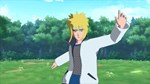 *NARUTO X BORUTO STORM CONNECTIONS ULTIMATE XBOX КЛЮЧ
