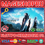 **CRISIS CORE –FINAL FANTASY VII– REUNION XBOX КЛЮЧ