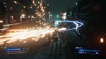 **CRISIS CORE –FINAL FANTASY VII– REUNION XBOX КЛЮЧ